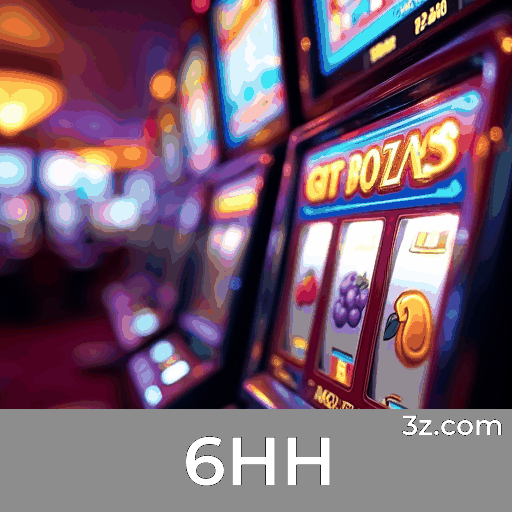 6HH: Plataforma de Jogos Online Segura e Eficiente